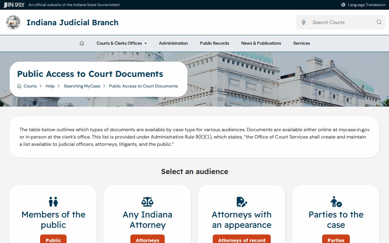Harrison County warrant check public access limits